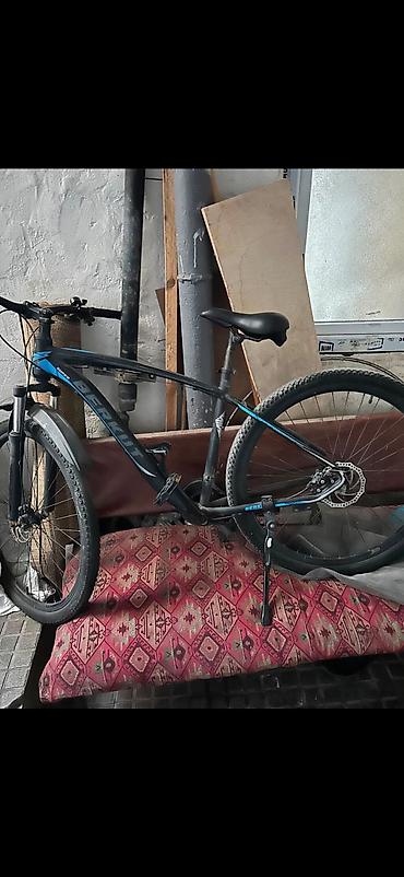 İşlənmiş Şəhər velosipedi 29", Ödənişli çatdırılma