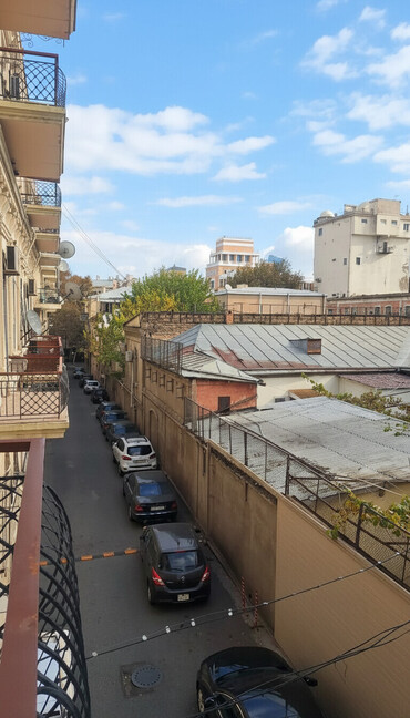 Köhnə tikili: Bakı, 1 otaqlı, Köhnə tikili, 30 kv. m — 1