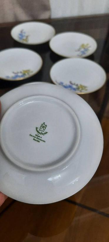 Digər dəstlər və servizlər: Цены разные — 25