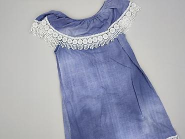 Denim, Sukienka damska, rozmiar S w lalafo.pl Denim, Sukienka damska, rozmiar S