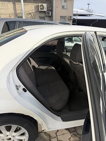 Mazda: Mazda 6: 2003 г., 2 л, Автомат, Бензин, Седан at lalafo.kg — 7 Mazda: Mazda 6: 2003 г., 2 л, Автомат, Бензин, Седан — 7