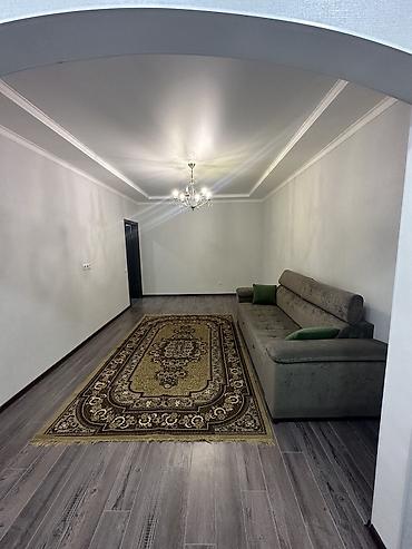 Продажа квартир: 1 комната, 45 м², 106 серия улучшенная, 7 этаж, Евроремонт — 8