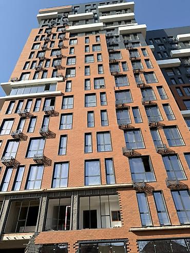 Продажа квартир: 2 комнаты, 75 м², Элитка, 10 этаж, Готовая ПСО (под самоотделку) — 9