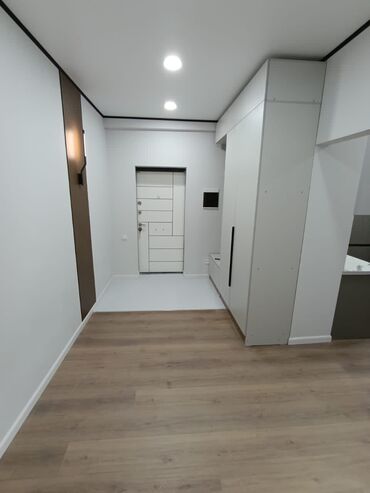 Продажа квартир: 2 комнаты, 63 м², Элитка, 6 этаж, Дизайнерский ремонт