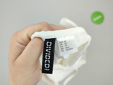 hermesy: H&M Divided, Sukienka damska, rozmiar XS — 4