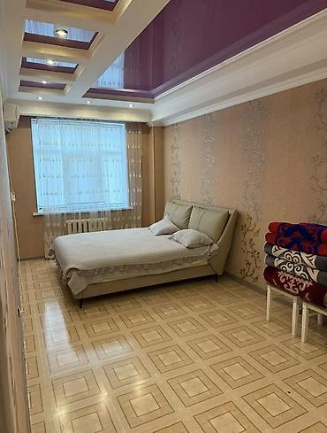 3 кв: 3 комнаты, 80 м², Элитка, 7 этаж, Евроремонт — 2