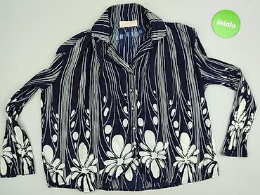 ami shirts: Unique, Koszula damska, rozmiar 5XL — 2