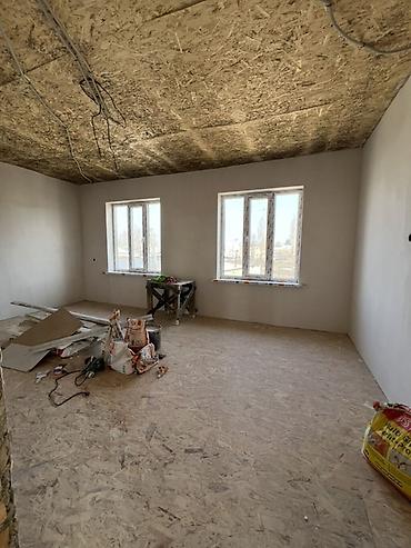 Продажа коттеджей и домов: Военно-Антоновка Дом 2х этажный Под обоии Дом 180м2 Участок 3,7 — 8