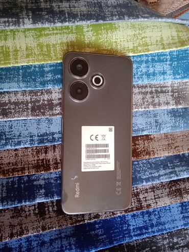 хонор 8s: Redmi, Redmi 13, Б/у, 128 ГБ, цвет - Черный, 2 SIM