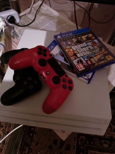 купить sony playstation 5 в бишкеке: PS4 (Sony PlayStation 4)