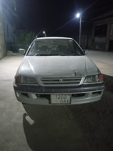 купить тойота хайс: Toyota Corona: 1995 г., Седан — 4