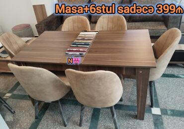 стол из массива дерева: Квадратный стол, Для гостиной, 6 персон