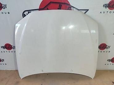 altezza капот: Капот TOYOTA Altezza SXE10 2 2003 (б/у) — 1