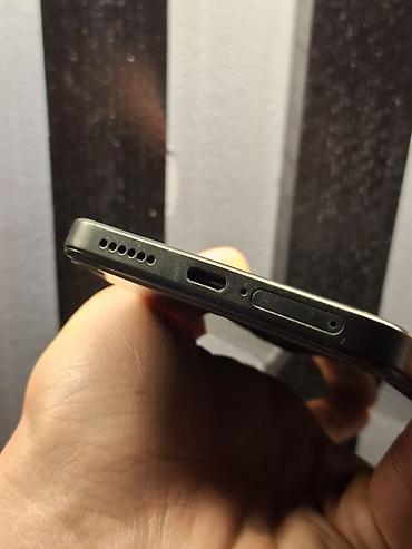 socket 1155: Redmi, Redmi Note 14, Б/у, 128 ГБ, цвет - Черный, 2 SIM — 3