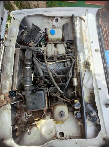 VAZ (LADA): Maşın normal vəziyyətdədir. Boş-boş adamlar narahat etməsin real — 10