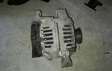 duboki branik golf 2: ALTERNATOR 1.6 METAN ZA OPEL COMBO, ZAFIRA | Svi delovi za Opel — 1