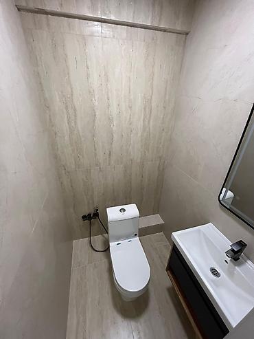 Продажа квартир: 2 комнаты, 70 м², Элитка, 11 этаж, Дизайнерский ремонт — 8