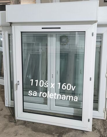 Prozori: ** polovna PVC stolarija. Mladenovac** Svetozar Molimo Vas — 29