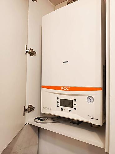 Продажа коттеджей и домов: Продается уютный дом 3 комнаты с ремонтом (собственник!) Кызыл-Аскер — 10