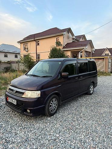 аренда honda stepwgn: Сдаю Honda Stepwgn, На неделю, Без водителя, | От 18 лет — 3