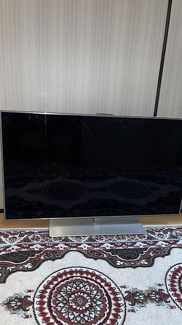 Televizorlar: İşlənmiş Televizor Samsung LED ekran FHD (1920x1080), Ünvandan götürmə — 1