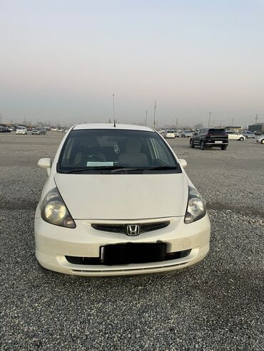 запчасть на фит: Honda Fit: 2003 г., 1.3 л, Автомат, Бензин