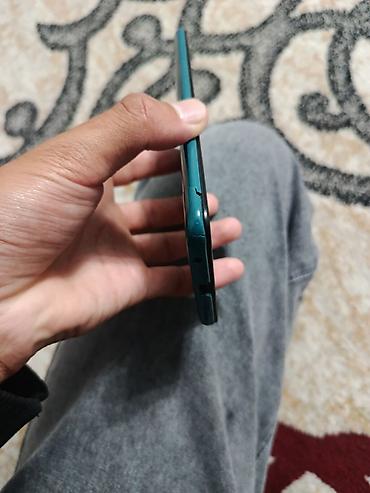 xiaomi redmi note 9 pro бу: Redmi, Redmi Note 9, Б/у, 128 ГБ, цвет - Зеленый, 2 SIM — 7