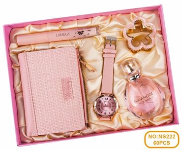 Setovi nakita: 🎁 Poklon setovi za svaku priliku! 🎁 U ponudi imamo veliki izbor — 2