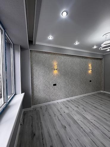 Продажа квартир: 3 комнаты, 79 м², Элитка, 7 этаж, Евроремонт — 18