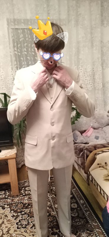 Мужские пальто: на lalafo.kg в Шопоков