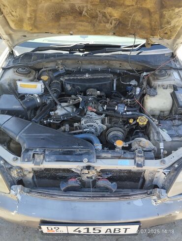 машина мерс с: Subaru Legacy: 2000 г., 2.5 л, Автоматические, Газ, Универсал