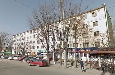 завадской 11: 1 комната, 11 м², Восток-5 мкр Гостиничный тип, 2 этаж — 1