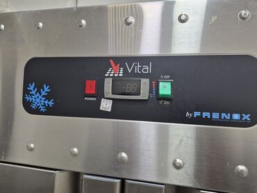 Digər restoran, kafe avadanlığı: Restoran üçün avadanlıq Gənclik Mallda bağlanmış restoranın — 19