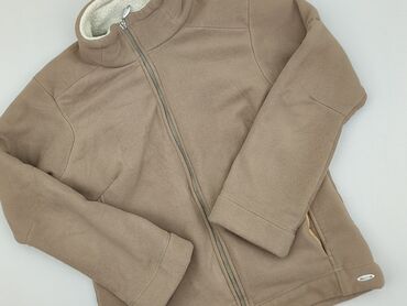 Women`s fleece, size M