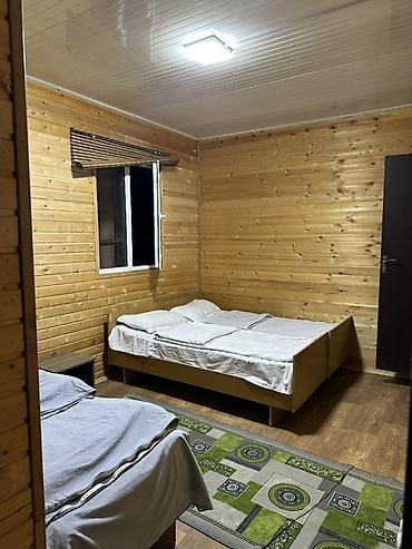 Недвижимость: Сдается уютная комната в бостери пансионат Шанхай 100м до берега — 1