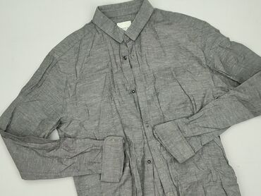 travis scott bluzy: Jack & Jones PREMIUM, Koszulа dla mężczyzn, rozmiar M
