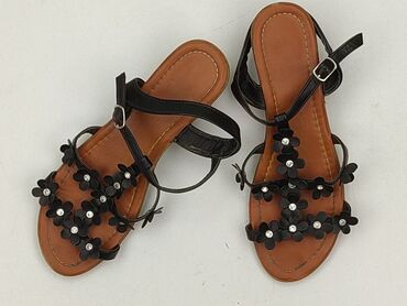 Sandals for women, 38, condition - Good