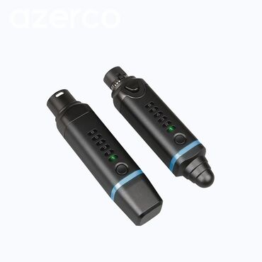 Mikrofonlar: Yeni Simsiz (Bluetooth) Mikrofon Pulsuz çatdırılma