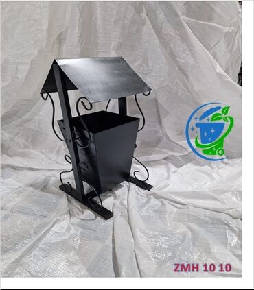 Digər: Kulqabi demir kulqabi xrom kulqabi nerj kuce ucun tullanti zibil — 20