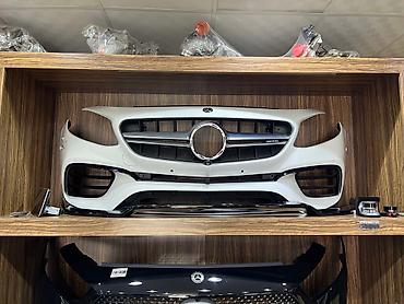 Другие автозапчасти: Запчасти на многие модели Mercedes Benz По вопросам писать в — 21