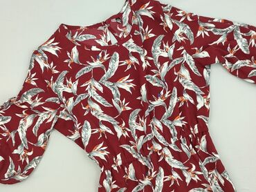 sukienki dla niskich puszystych: Zeagoo, Women`s dress, size S (EU 36)
