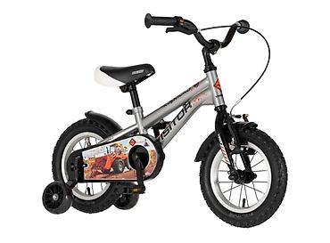 ara obuca: Bicikl kids Visitor Kopacko 12" 8" V-brake, kontra, 95–115 cm (12") — 5