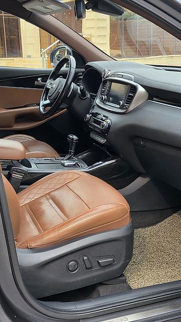 Kia: Kia Sorento: 2019 г., 2.2 л, Автомат, Дизель, Кроссовер — 7
