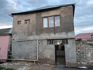Mənzillərin satışı: Bakı, Zabrat, 4 otaqlı, Köhnə tikili, m. Koroğlu, 85 kv. m — 3