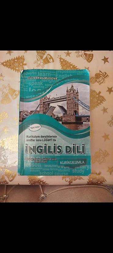 Tər təmizdir içində heç nə yazılmayıb. Kitabın qatı açılmayıb Məhsul