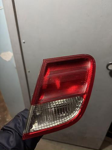vaz 2107 stop: Mercedes-Benz Orijinal, Yeni — 1