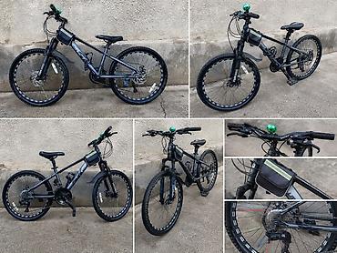 format diski: 🚲 ПРОДАЮ 2 ГОРНЫХ ВЕЛОСИПЕДА 🔥 В продаже два отличных горных — 2