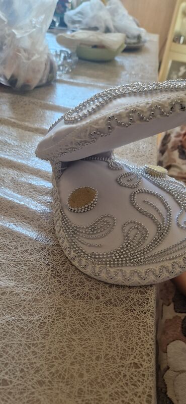 ваза для сладостей: Mücrü Zinət əşyaları üçün