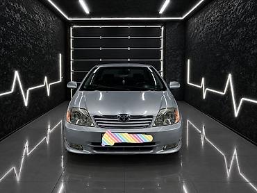 tayota progres: Toyota Corolla: 2006 г., 1.6 л, Автомат, Бензин, Седан — 4