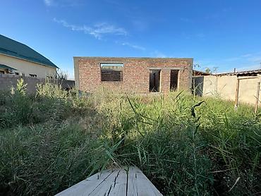 4 соток, Курулуш, Кызыл китеп, Техпаспорт
